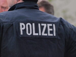 Polizei