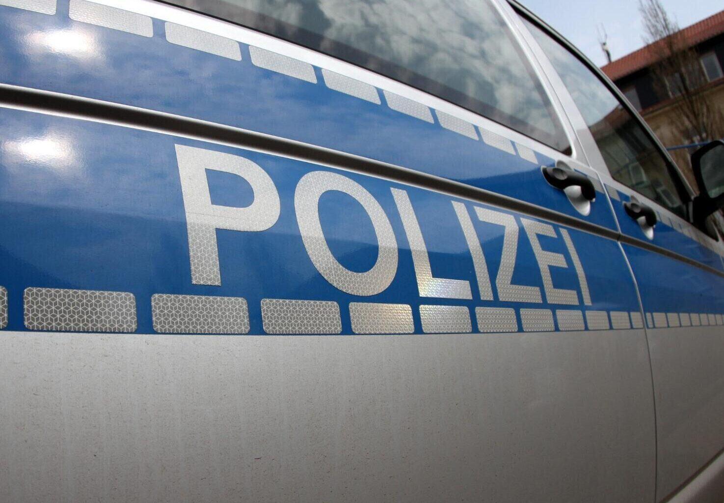 Polizei