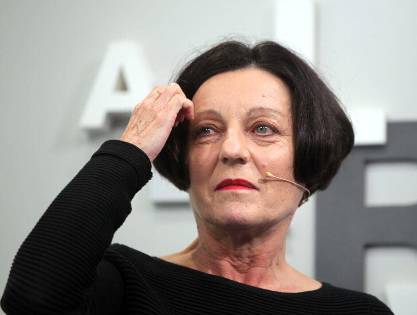 Herta Müller