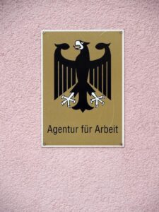 Agentur für Arbeit