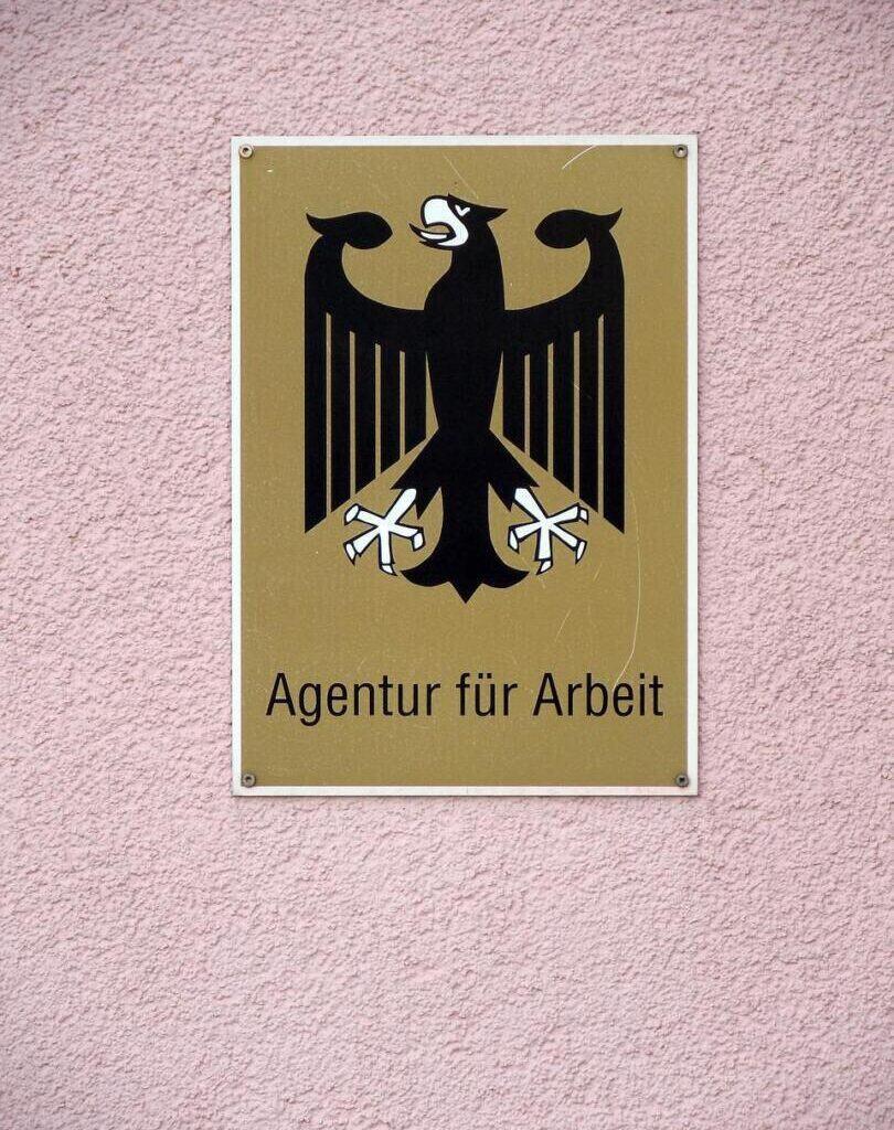 Agentur für Arbeit