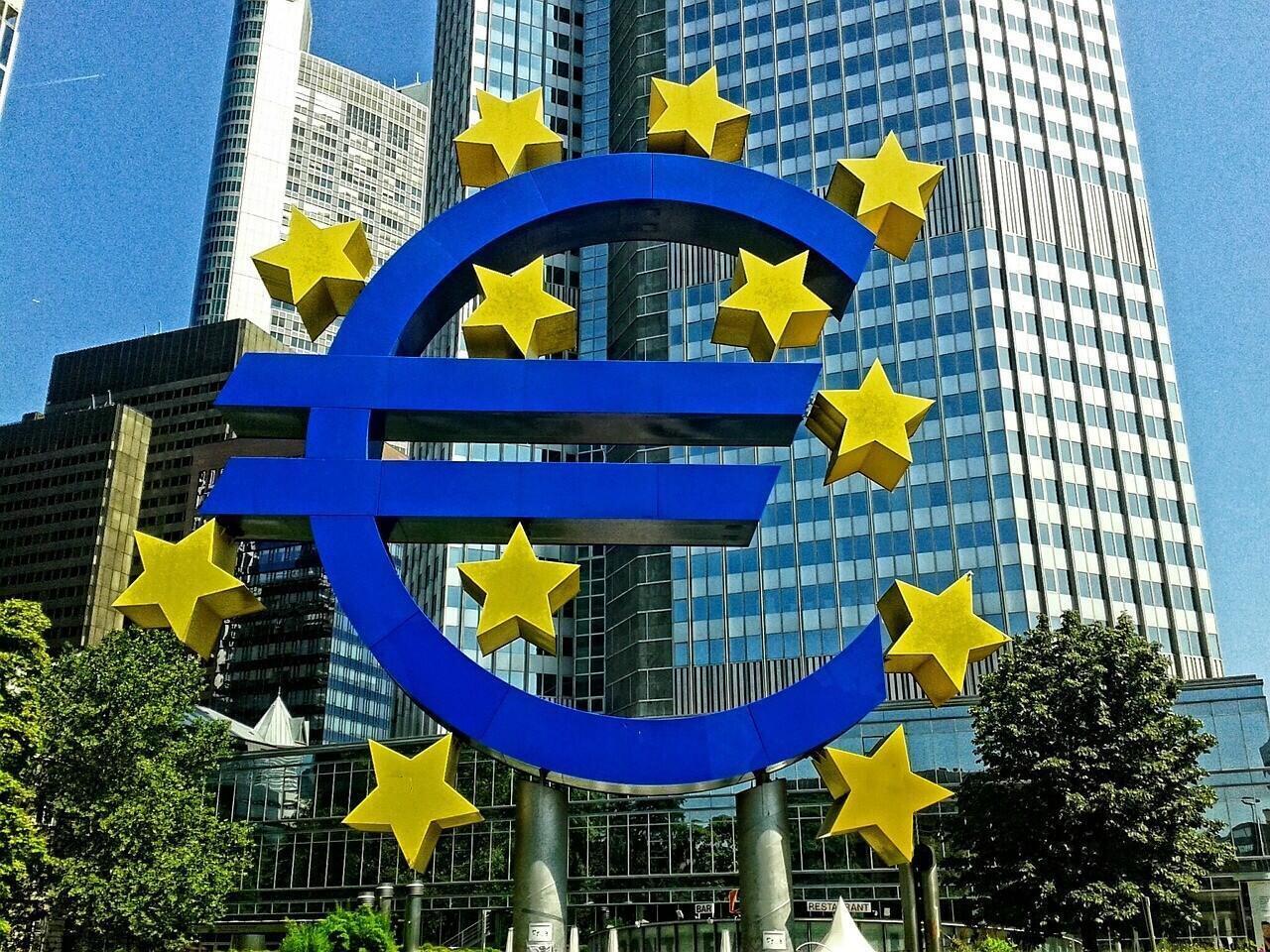 Europäische Zentralbank