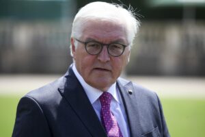 Steinmeier