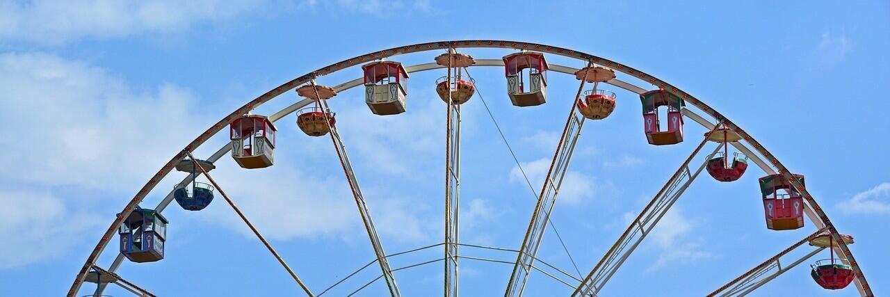 Volksfest