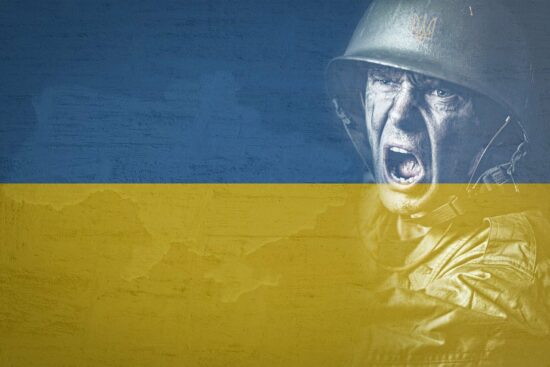 Krieg Ukraine Russland