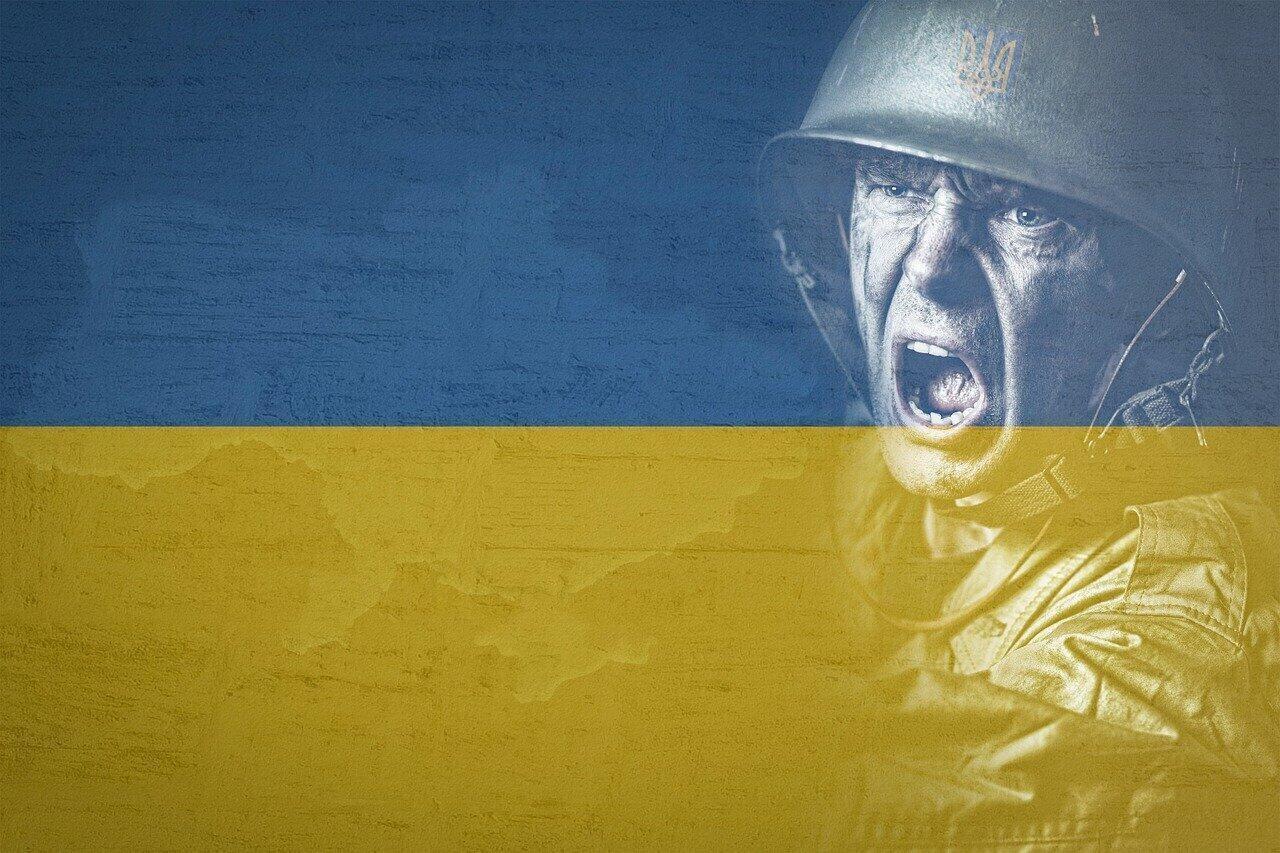 Krieg Ukraine Russland