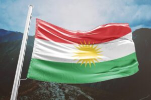 Kurdistan