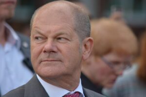 Olaf Scholz