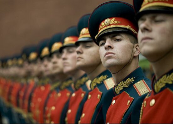 russische Armee