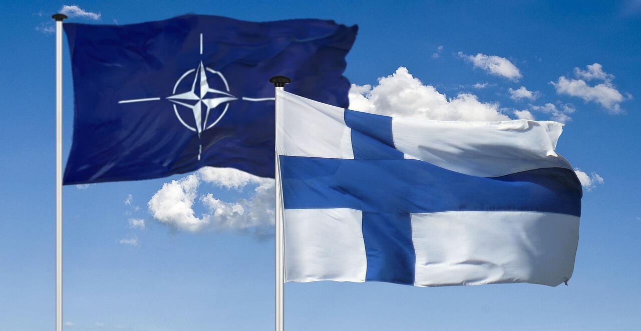 Nato Finnland