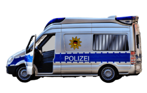 Polizei