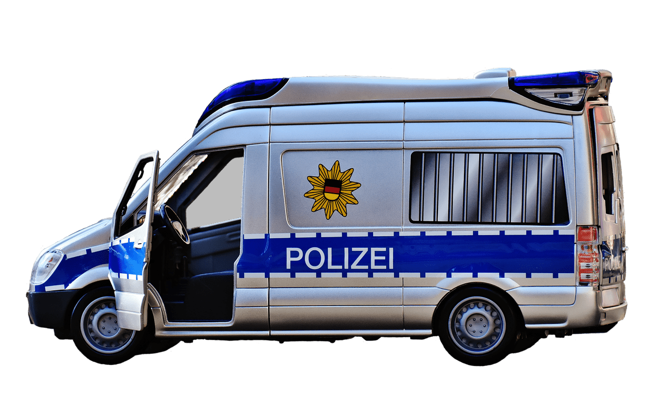 Polizei