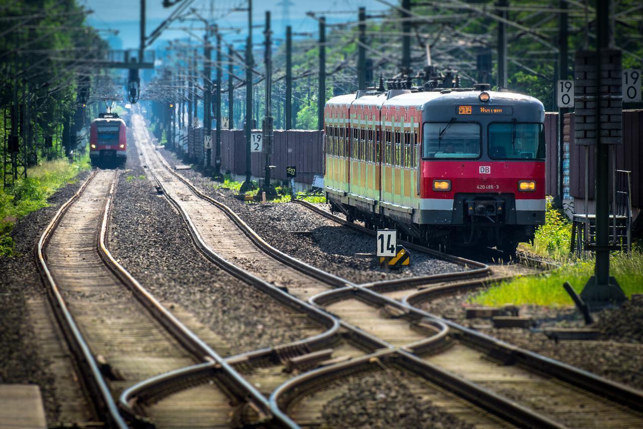 Deutsche Bahn