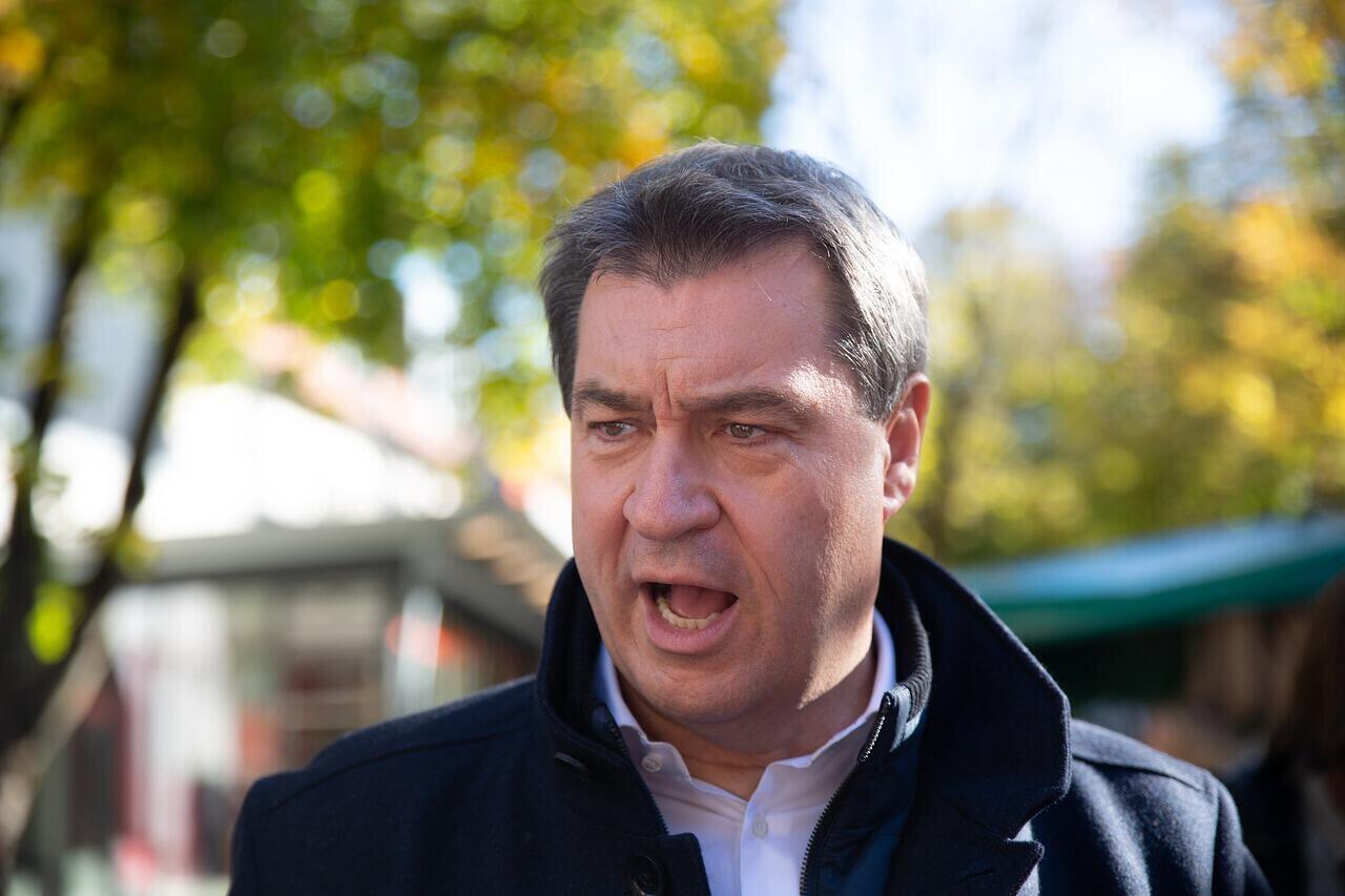 CSU Söder