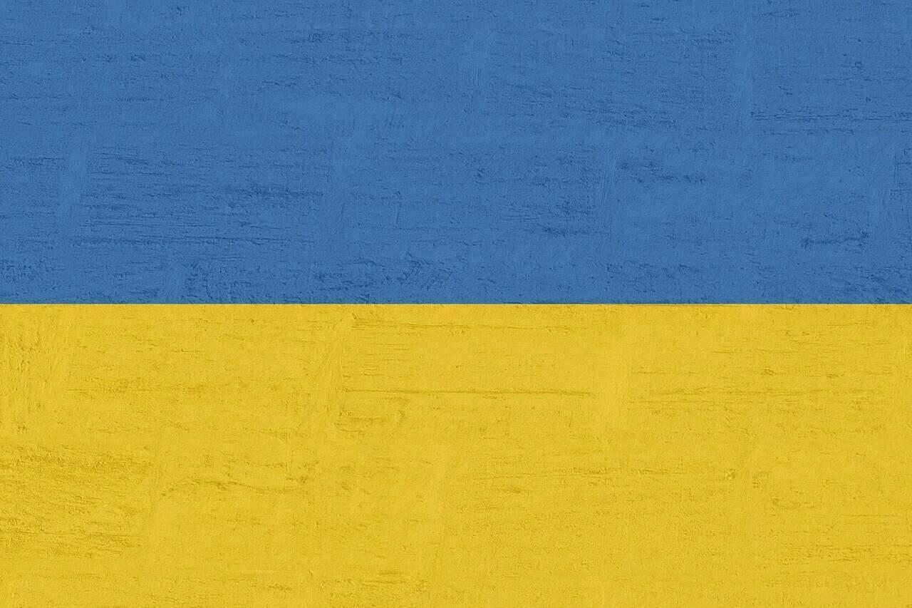 Ukraine