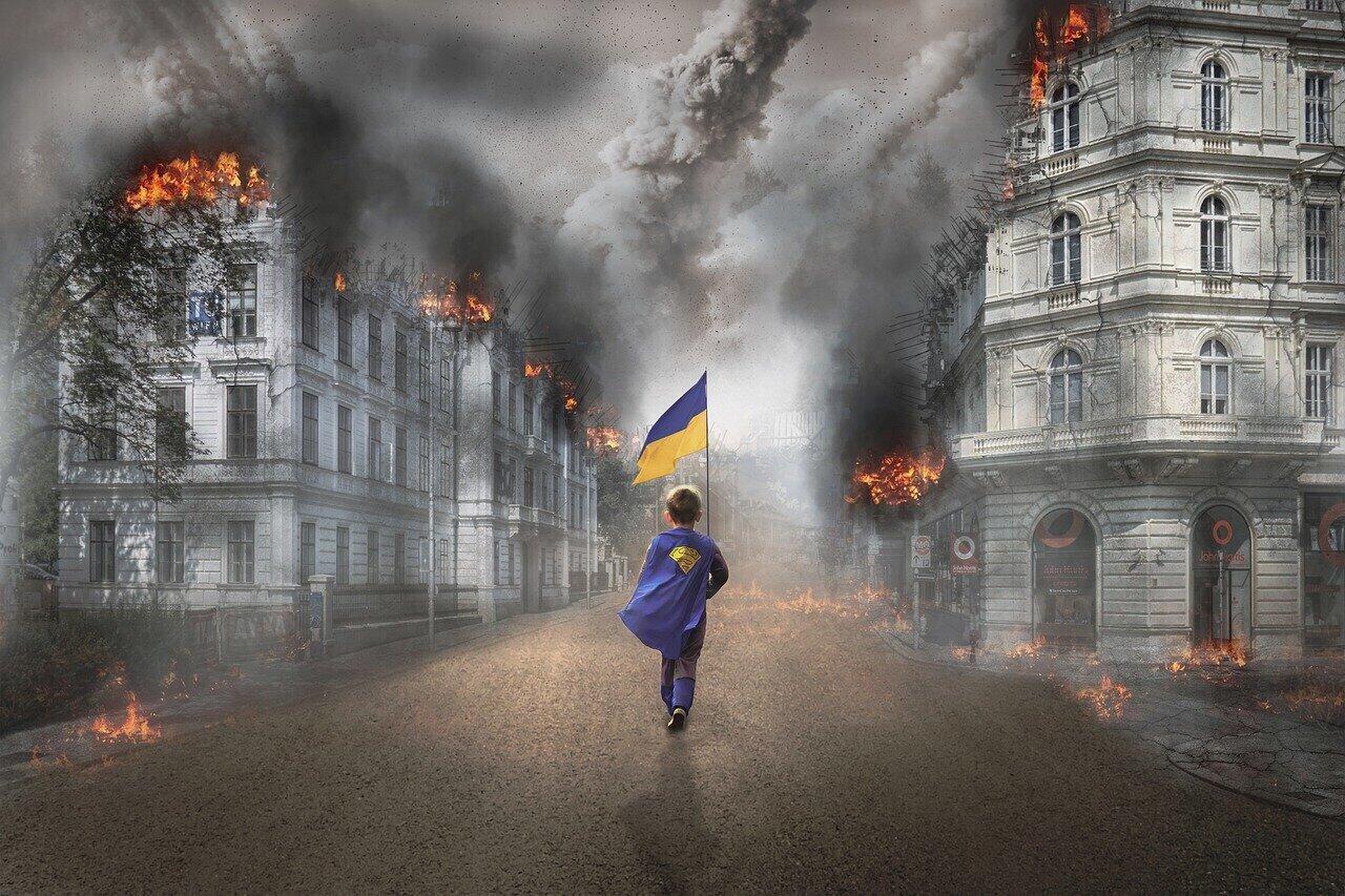 Ukraine