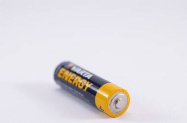 Batterie - Hubu.de