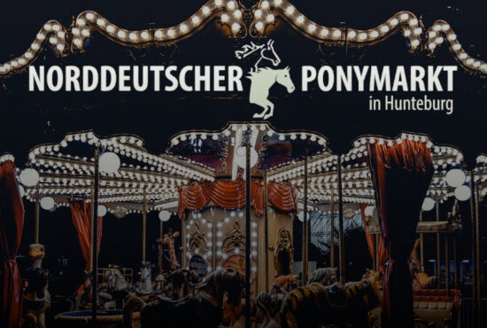 Ponymarkt Hunteburg - Hubu.de