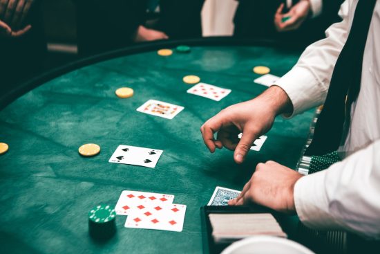 Casino Legalisierung - Hubu.de