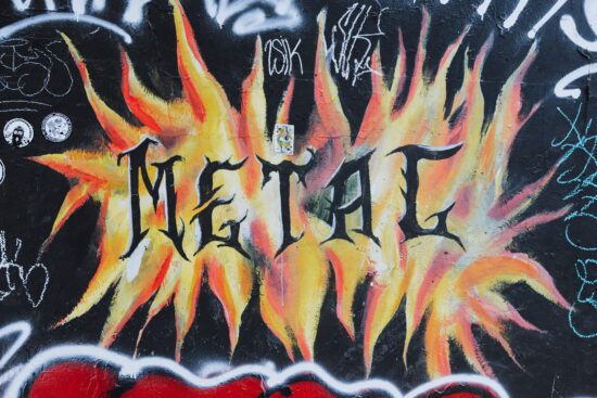 heavy Metal