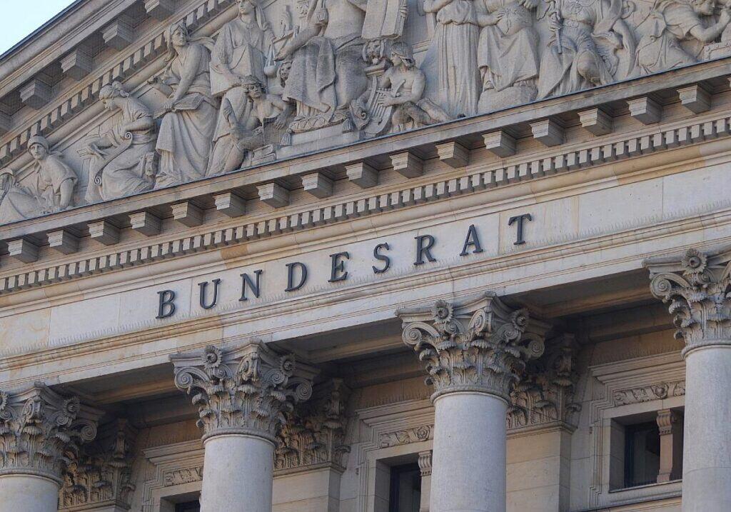 Bundesrat Bremst "Wachstumschancengesetz" Aus - Hubu.de