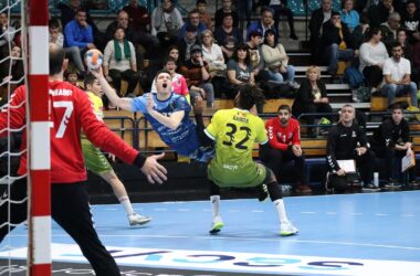 Handball - Hubu.de