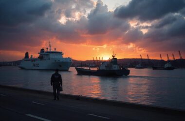 Hafen Bremen - Hubu.de