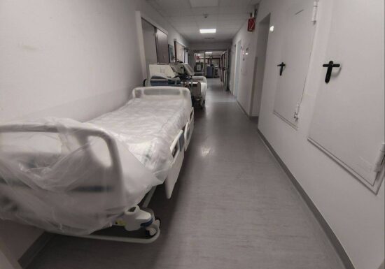 Bayern pocht auf rasche Korrekturen bei Krankenhausreform