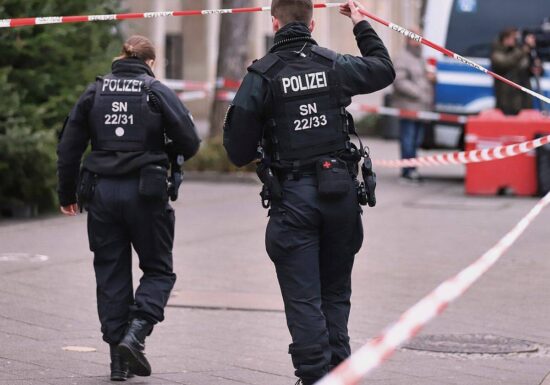 Parteispitze: Verdächtiger von Magdeburg war kein AfD-Mitglied