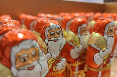 Einzelhandel mit Weihnachtsgeschäft unzufrieden