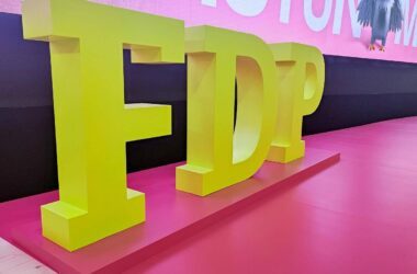 FDP will Migration im Wahlkampf zu "Top-Priorität" machen