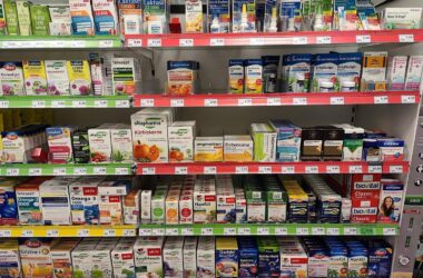 Drogeriekette DM startet eigene Online-Apotheke