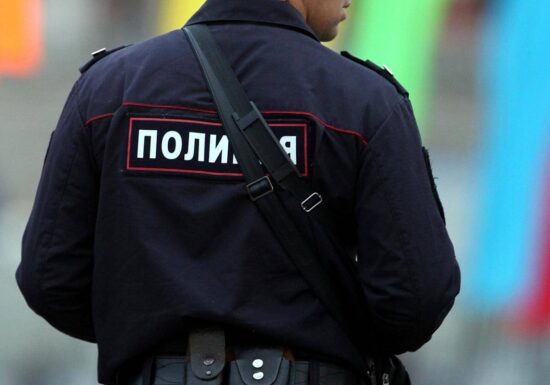Deutscher in Russland wegen Sabotagevorwürfen festgenommen