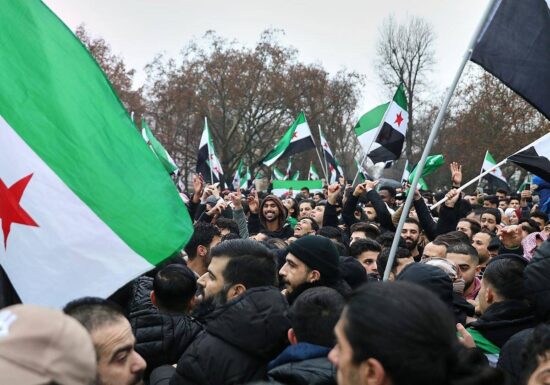 Internationale Erklärung: Syrien soll autonom Regierung bilden