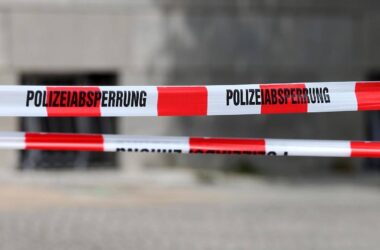 Dietingen: Junge durch Kopfschuss verletzt - 14-Jähriger in U-Haft