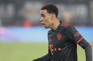 Jamal Musiala hofft auf schnelle Vertragsverlängerung bei Bayern