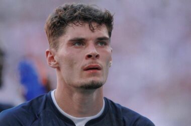1. Bundesliga: Bochum feiert gegen Heidenheim ersten Saisonsieg