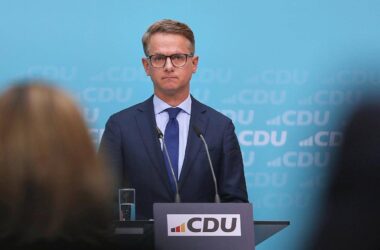 CDU entschärft Forderung nach Abschaffung von Regierungsbeauftragten
