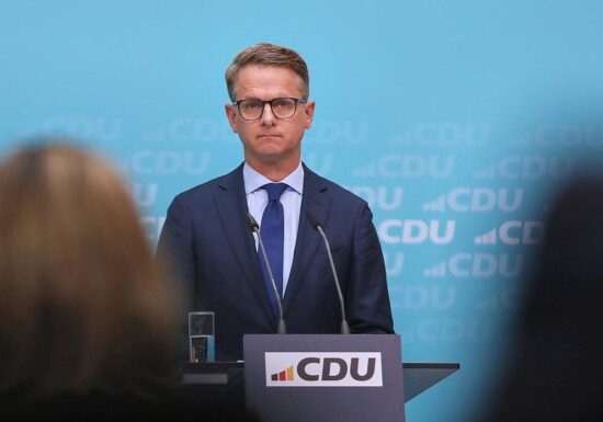CDU entschärft Forderung nach Abschaffung von Regierungsbeauftragten