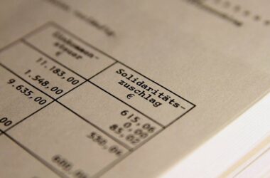 Forsa: Jeder Zweite für komplette Soli-Abschaffung