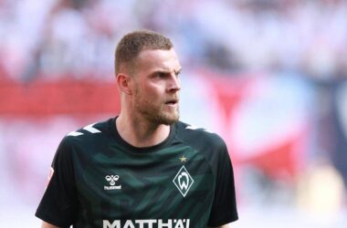 1. Bundesliga: Harmloses St. Pauli unterliegt abgeklärten Bremern