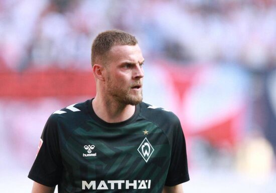1. Bundesliga: Harmloses St. Pauli unterliegt abgeklärten Bremern
