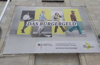 Diakonie-Präsident beklagt Populismus in Bürgergeld-Debatte