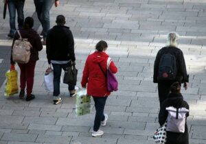 Umfrage: Große Mehrheit bewertet wirtschaftliche Lage als schlecht