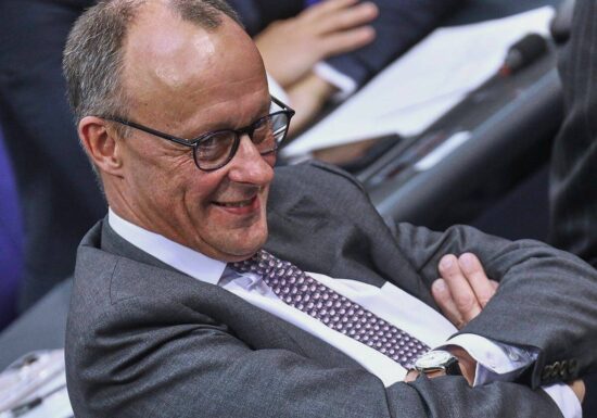 Umfrage: Mehrheit rechnet mit Merz als nächstem Kanzler