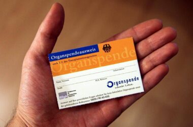 Laumann dringt auf Widerspruchslösung bei Organspende