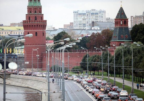 EU-Verteidigungskommissar fürchtet möglichen russischen Angriff
