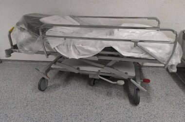 Wirtschaftliche Situation der Krankenhäuser immer schlechter