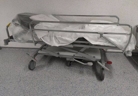 Wirtschaftliche Situation der Krankenhäuser immer schlechter