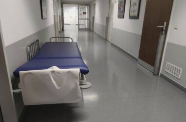 Spitzenverband: Höheres Defizit bei GKV als bislang angenommen